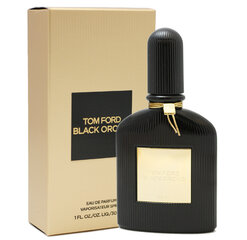 Lõhnavesi Tom Ford Black Orchid EDP naistele, 30 ml hind ja info | Parfüümid naistele | hansapost.ee