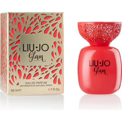 Liu Jo Glam EDP sievietēm 100 ml цена и информация | Духи для Нее | hansapost.ee