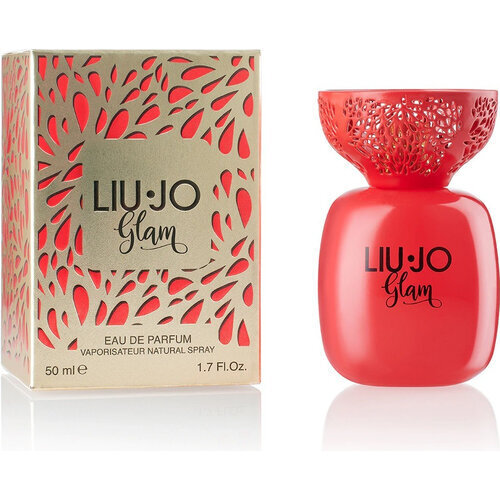 Lõhnavesi Liu Jo Glam EDP naistele, 100ml цена и информация | Parfüümid naistele | hansapost.ee