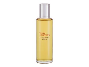 Hermes Terre D´Hermes Eau Intense Vetiver EDP (refill) 125 мл цена и информация | Мужские духи | hansapost.ee