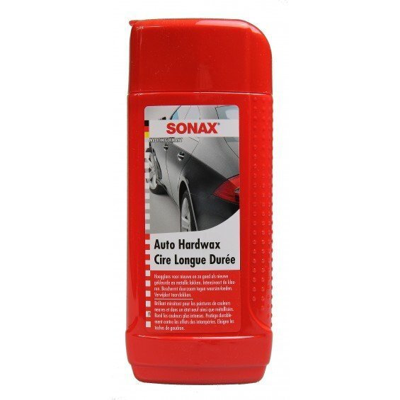 Autovaha Sonax Auto Hart Wax цена и информация | Autokeemia | hansapost.ee