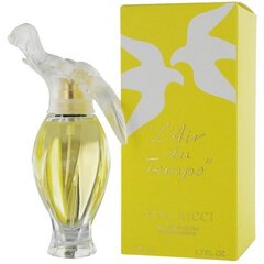 Nina Ricci L`Air du Temps EDP 100ml цена и информация | Женские духи | hansapost.ee