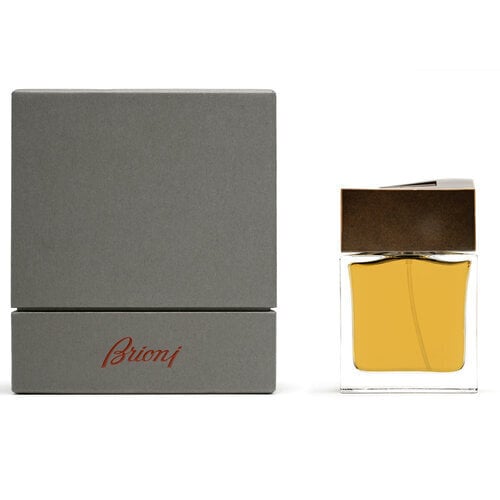 Lõhnavesi Brioni Brioni EDP 100 ml цена и информация | Parfüümid meestele | hansapost.ee