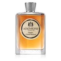 Atkinsons Pirates´Grand Reserve EDP 100ml цена и информация | Женские духи | hansapost.ee