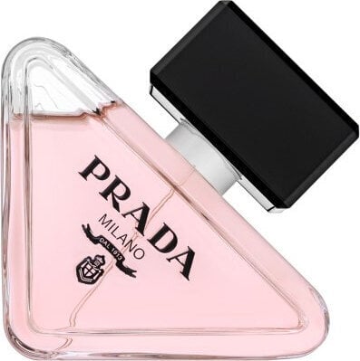 Lõhnavesi Prada Paradoxe EDP naistele, 90 ml hind ja info | Parfüümid naistele | hansapost.ee