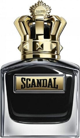 Lõhnavesi Jean Paul Gaultier Men's Perfume Scandal Le Parfum EDP meestele, 100 ml hind ja info | Parfüümid meestele | hansapost.ee