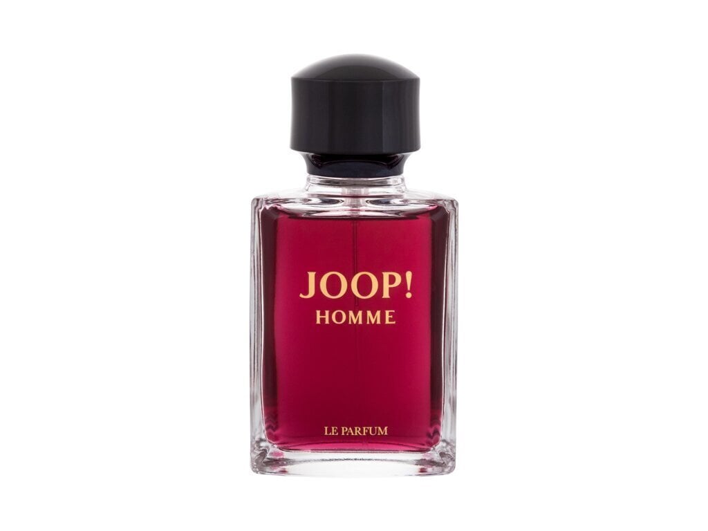 Lõhnavesi JOOP! Homme Le Parfum EDP meestele, 75 ml цена и информация | Parfüümid meestele | hansapost.ee