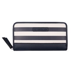 Tom Tailor rahakott naistele Elinm WT*010637, mitmevärviline price and information | Wallets for women | hansapost.ee