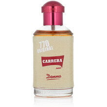 Lõhnavesi Carrera Jeans 700 Original Donna EDP naistele, 125 ml hind ja info | Parfüümid naistele | hansapost.ee