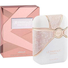 Armaf Le Parfait Pour Femme - EDP цена и информация | Духи для Нее | hansapost.ee
