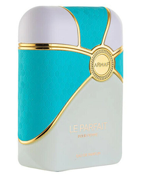Lõhnavesi Armaf Le Parfait Pour Femme Azure EDP naistele, 200 ml hind ja info | Parfüümid naistele | hansapost.ee