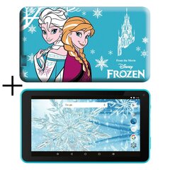 eSTAR 7" HERO Frozen tablet 2GB/16GB цена и информация | Планшеты | hansapost.ee