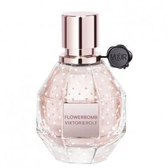 Lõhnavesi Viktor & Rolf Flowerbomb Marriage Limited Edition EDP naistele, 50 ml hind ja info | Parfüümid naistele | hansapost.ee