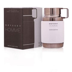 Lõhnavesi Armaf Odyssey Homme White Edition EDP meestele, 100 ml hind ja info | Parfüümid meestele | hansapost.ee