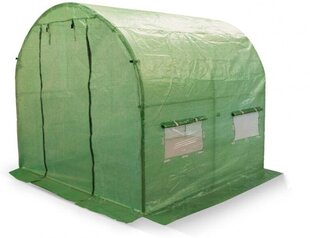 Kasvuhoone 2x2 m hind ja info | Garden Line Aiakaubad | hansapost.ee