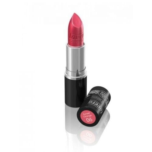 Huulepulk Lavera Natural lipstick 21, 4.5 g цена и информация | Huulekosmeetika | hansapost.ee