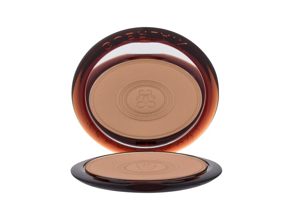 Särapuuder Guerlain Terracotta Matte Sculpting, Light, 10 g hind ja info | Jumestuskreemid ja puudrid | hansapost.ee