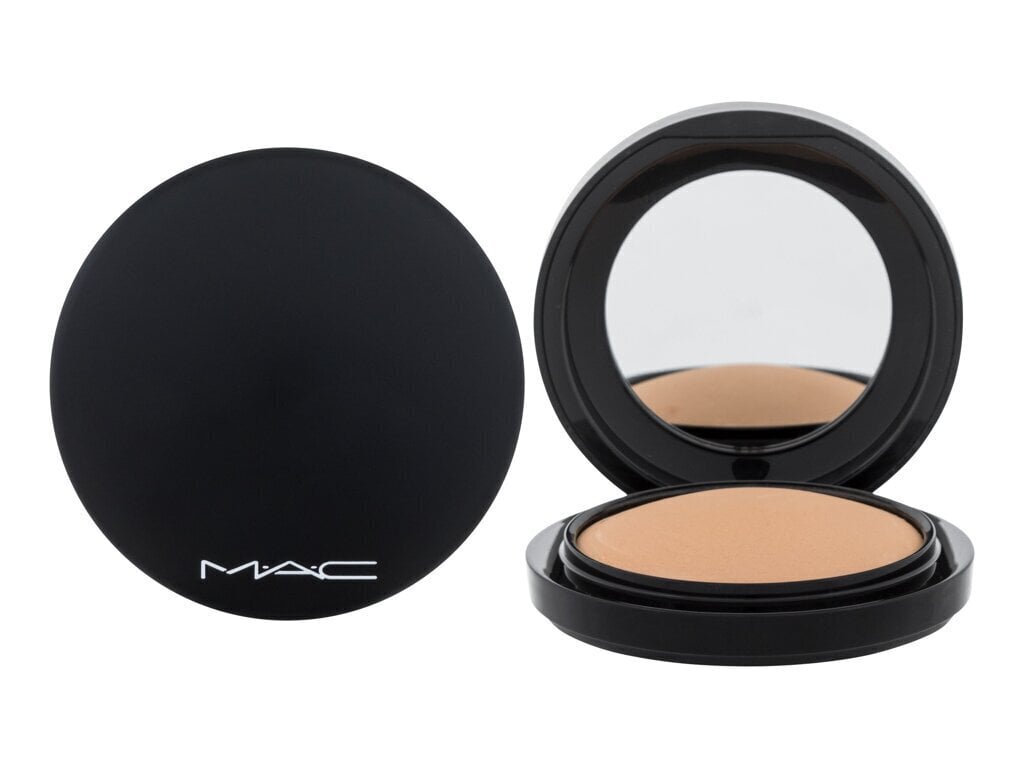 Kompaktpuuder Mac Mineralize Skinfinish Natural Powder Medium Tan, 10g hind ja info | Jumestuskreemid ja puudrid | hansapost.ee