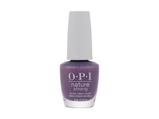 Küünelakk OPI Nature Strong Nail Lacquer, NAT024, 15 ml hind ja info | Küünelakid ja küünelakieemaldajad | hansapost.ee