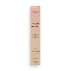 Põsepuna Hydra Bright (Cream Blush) 12 ml hind ja info | Jumestuskreemid ja puudrid | hansapost.ee