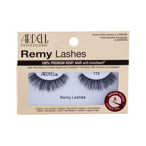 Liimitavad ripsmed Ardell Remy Lashes 775 цена и информация | Kunstripsmed, ripsmeliim ja ripsmekoolutajad | hansapost.ee