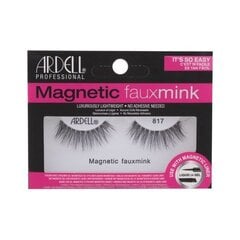 Клей для ресниц Ardell Magnetic Faux Mink 817 цена и информация | Накладные ресницы, керлеры | hansapost.ee