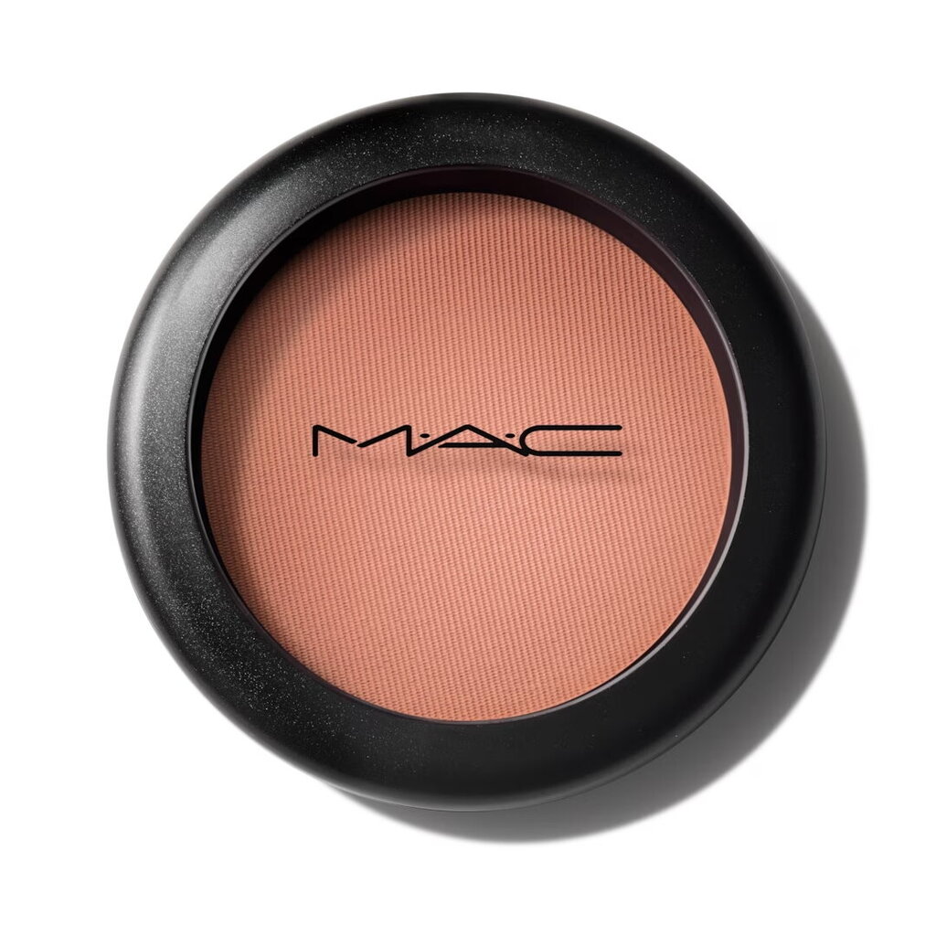 Põsepuna MAC Powder Blush цена и информация | Päikesepuudrid ja põsepunad | hansapost.ee