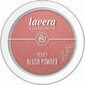 Põsepuna Lavera Velvet Blush Powder 03, 5 g цена и информация | Päikesepuudrid ja põsepunad | hansapost.ee
