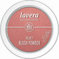 Põsepuna Lavera Velvet Blush Powder 02 Pink Orchid, 5 g цена и информация | Päikesepuudrid ja põsepunad | hansapost.ee