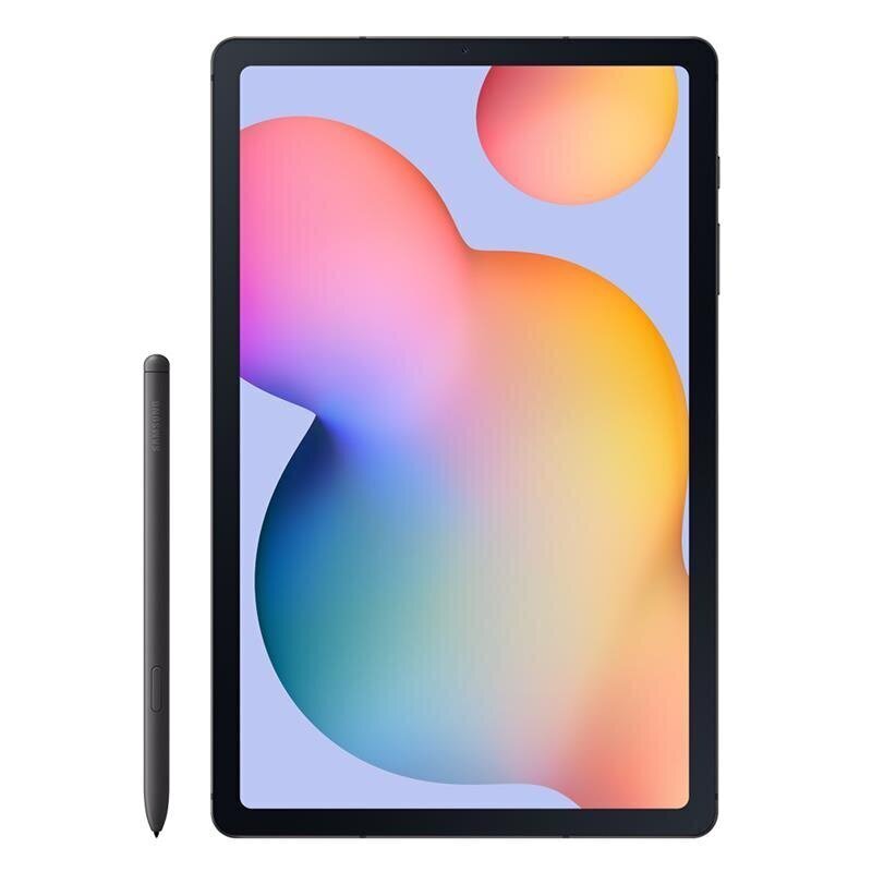 Samsung Galaxy Tab S6 Lite 10.4'' 4/64GB Wi-Fi SM-P610NZAASEB hind ja info | Tahvelarvutid | hansapost.ee