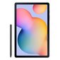 Samsung Galaxy Tab S6 Lite 10.4'' 4/64GB Wi-Fi SM-P610NZAASEB hind ja info | Tahvelarvutid | hansapost.ee