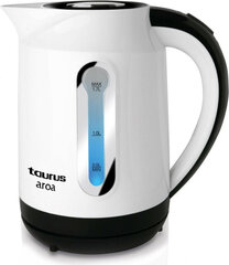 Taurus Aroa цена и информация | Чайники, термопоты | hansapost.ee