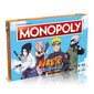 Lauamäng Monopoly Naruto Shippuden, ENG hind ja info | Lauamängud ja mõistatused perele | hansapost.ee