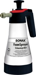 SONAX пена распылитель цена и информация | Автохимия | hansapost.ee