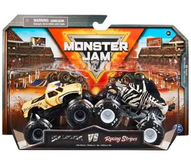 Erinevad Monster maasturid Monster Jam price and information | Toys for boys | hansapost.ee