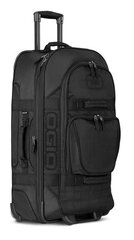 Reisikott Ogio Terminal Stealth, 95L, must hind ja info | Kohvrid, reisikotid | hansapost.ee