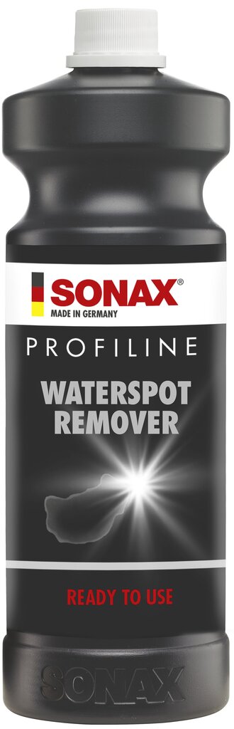 SONAX Profiline veeplekieemaldaja, 1L hind ja info | Autokeemia | hansapost.ee