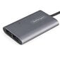 Adapter Thunderbolt — DisplayPort Startech TB32DP14 цена и информация | USB adapterid ja jagajad | hansapost.ee