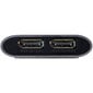 Adapter Thunderbolt — DisplayPort Startech TB32DP14 hind ja info | USB adapterid ja jagajad | hansapost.ee
