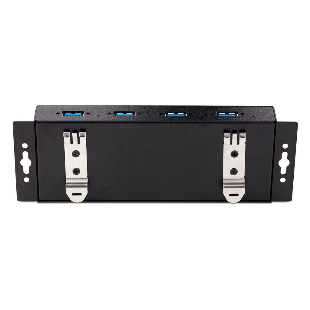 USB-jaotur Startech 5G4AINDNP-USB-A-HUB hind ja info | USB adapterid ja jagajad | hansapost.ee
