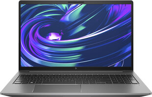 HP ZBook Power G10 15,6" -mobiilitehotyöasema (865Z6EA) цена и информация | Ноутбуки | hansapost.ee