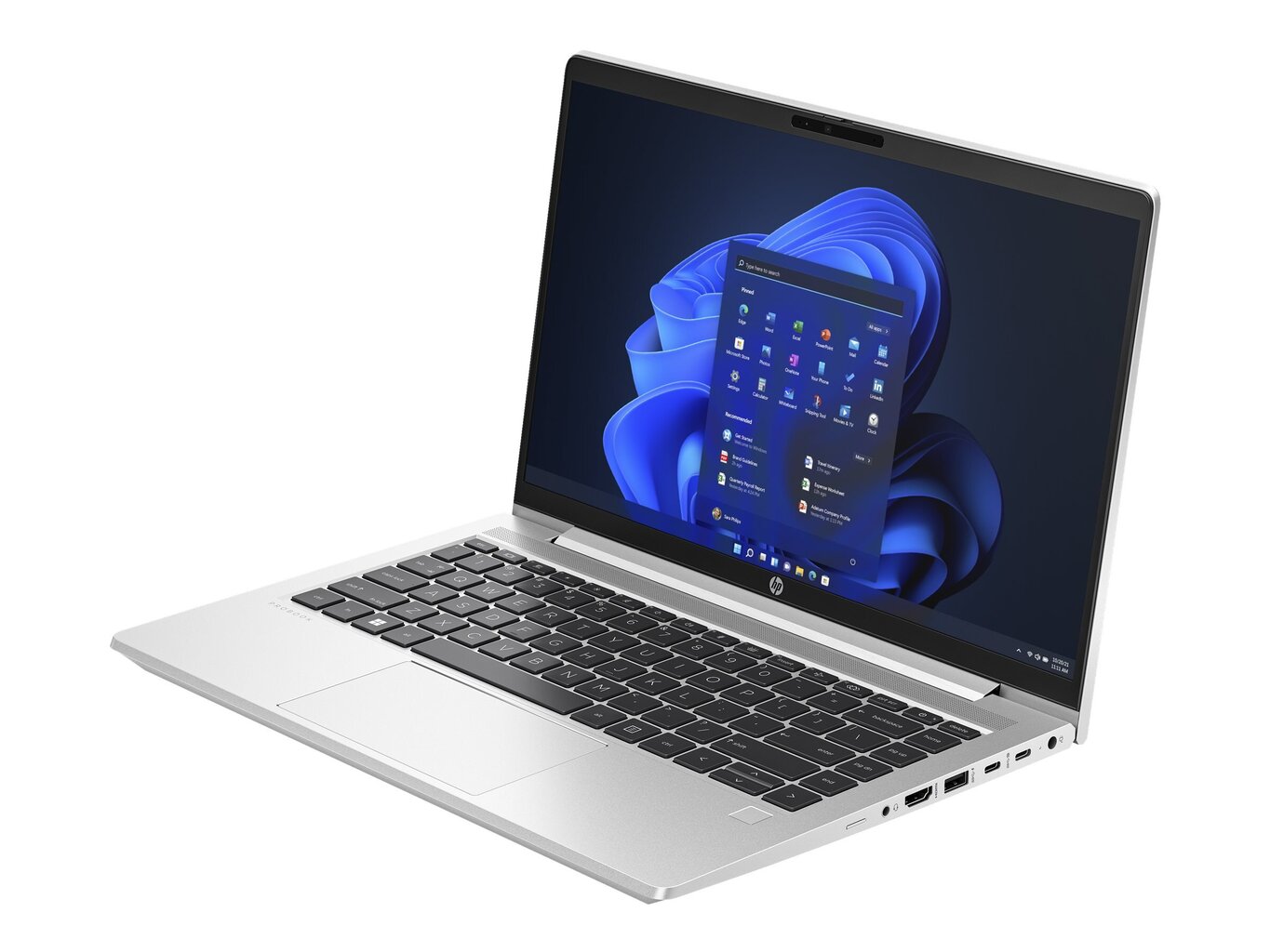 HP ProBook 440 G10 (9G228ET#B1R) hind ja info | Sülearvutid | hansapost.ee