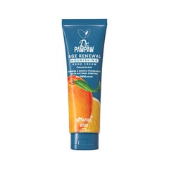 Toitev kätekreem Orange & Mango, 50 ml цена и информация | Кремы, лосьоны для тела | hansapost.ee