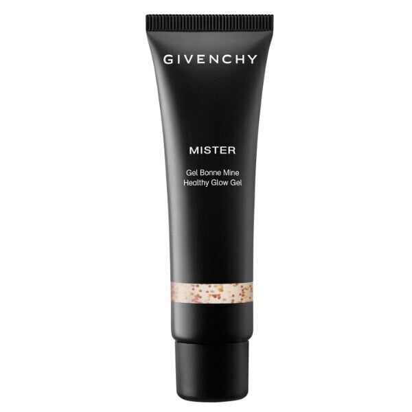Meigipõhi Givenchy Mister Healthy Glow Gel Primer 00, 30 ml hind ja info | Jumestuskreemid ja puudrid | hansapost.ee