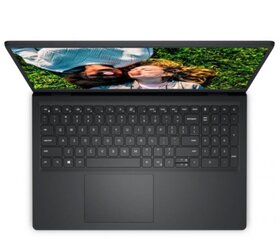 Dell Inspiron 15 (3520-5252|10M216) цена и информация | Записные книжки | hansapost.ee