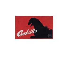 Doormat "Godzilla Silhouette" hind ja info | Fännitooted mänguritele | hansapost.ee