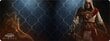 Assassin's Creed Mirage - Assassin Portrait hiirematt l 800x300mm hind ja info | Fännitooted mänguritele | hansapost.ee