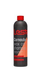 Автомобильный воск LESTA Carnauba Car Wax, 0,5л  цена и информация | Автохимия | hansapost.ee