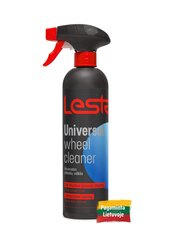 LESTA 0,5L Universal wheel cleaner universaalne rataste ja velgede puhastusvahend hind ja info | Autokeemia | hansapost.ee