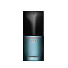 Meeste parfümeeria Issey Miyake EDT Fusion d'Issey IGO 100 ml hind ja info | Parfüümid meestele | hansapost.ee